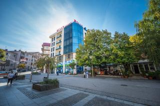 Monelly apartments Loznica - pešačka zona - Loznica - 0