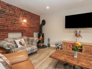 Small Lane Barn - Endon - 4