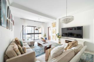 Frank Porter - Fairmont Residence South - Dubái - 6