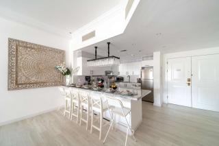 Frank Porter - Fairmont Residence South - Dubái - 4