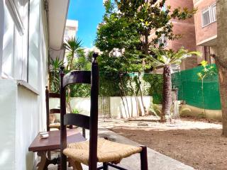isihouse Trastevere garden - Rome - 0