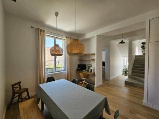 Elegante maison avec un beau jardin, à 150 m de la mer, climatisation, Wifi ... - Saint-Mandrier-sur-Mer - 3