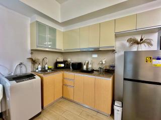 Cozy home Near NAIA & BGC - 1