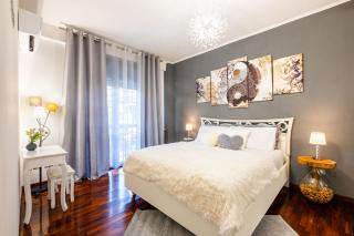 Suite delle Sabine - Rome - 0