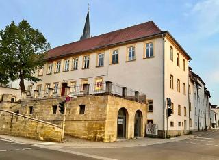 Smart-Apartment in Bamberg - Bamberga - 9