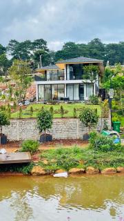 Pine Villa - Tang Klang - 2