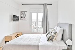 Studio tout équipé à Montreuil proche Paris - II - Montreuil - 7
