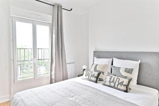 Studio tout équipé à Montreuil proche Paris - II - Montreuil - 3