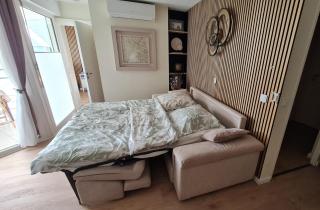 Seaside501 - completely renovated, at 5 Minutes walk from beach - Antibes - 1