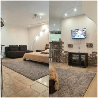Apartment at Matusevycha Street 2-15 - Kryvyi Rih - 8