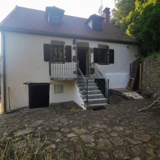 Chez Nicole et Patrick - Chouvigny - 0