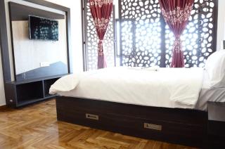 Crescent HomeStay - Kodaikānāl - 9
