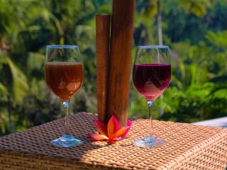 Heaven View 5 A - Ubud - 8
