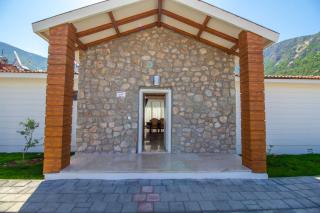 Patara İnfinity 3+1 Villa, Özel Havuzlu, Fethiye - 7