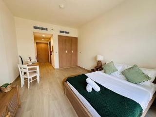 Trendy Studio Apartment In Meydan - Dubai - 4