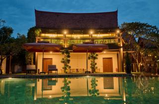 Phoum Chaufea - Siem Reap - 7