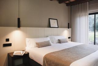 Hotel Vall de Bas - Joanetes - 9