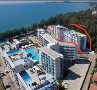 Avatara B Condominium A 67 - Ban Tha Fat - 3