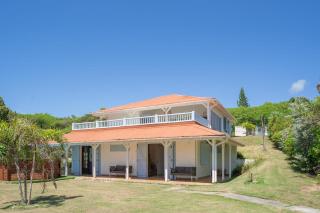 Villa Blue Horizon - Saint-François - 8