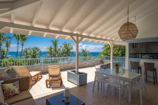 Villa Blue Horizon - Saint-François - 9