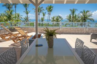 Villa Blue Horizon - Saint-François - 7
