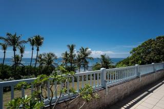 Villa Blue Horizon - 1