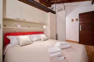 Johnny Suites Bergamo Alta - 5