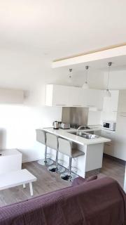 New 1 bedroom Seafront apt in St Paul's Bay 2 - St Paul's Bay - 2