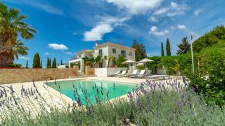 Bel Air Villa with pool by JJ Hospitality - Spartià - 9
