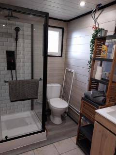 Gîte Traitsanes En Berry Centre Val de Loire - 2