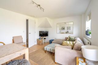 Tarka Coastguard Cottage 6 Tarka Lane - 7