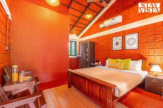 StayVista at Vatika Nature Nest - Mirjan - Gokarna - Gokarna - 2