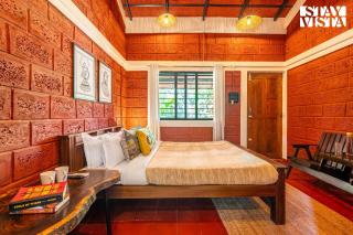 StayVista at Vatika Nature Nest - Mirjan - Gokarna - Gokarna - 4