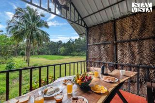 StayVista at Vatika Nature Nest - Mirjan - Gokarna - Gokarna - 7