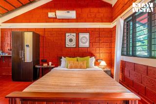 StayVista at Vatika Nature Nest - Mirjan - Gokarna - Gokarna - 1