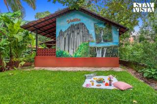 StayVista at Vatika Nature Nest - Mirjan - Gokarna - Gokarna - 6