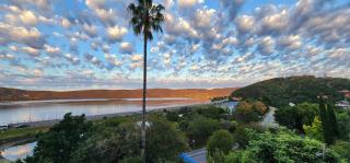 Lagoon Lodge - Knysna - 8