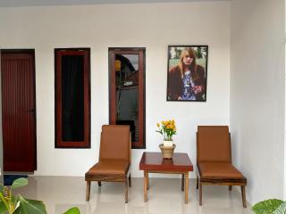 Eternal Rooms - Tanjungkarang - 9