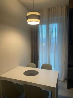 Residence Sabry - Piacenza - 4