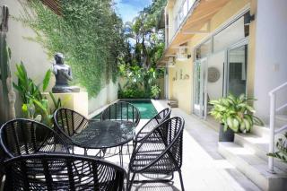 Elegant 5 Bdr villa in the heart of Seminyak - Seminyak - 0