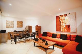 Elegant 5 Bdr villa in the heart of Seminyak - Seminyak - 7