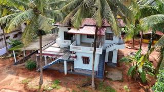 Lakshmi Stays - Chittadi - 0