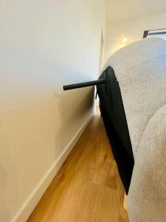 Le Cosy Appart avec parking et balcon - 7