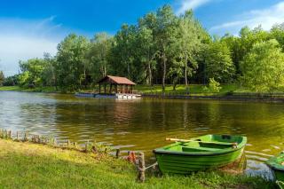 Lac Sub Soare - - 9