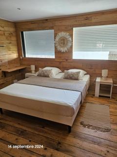 Maison Lido Marana plage - Borgo - 2