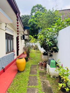 Kisandu guest - Mirissa - 5