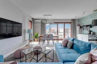 Staywin Riverfront Lofts - Danzica - 0