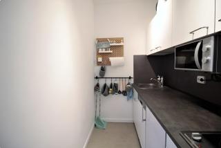 Cozy Studioapartment - Würzburg - 8