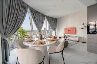 GuestReady - High-Floor Luxury in Dubai - Dubai - 2