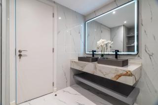 GuestReady - High-Floor Luxury in Dubai - Dubai - 5